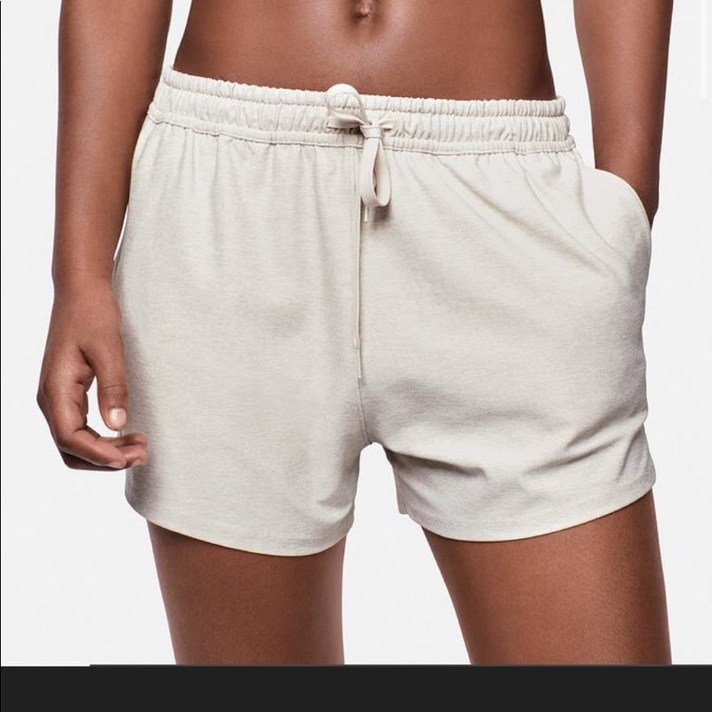 Sunday 3” shorts